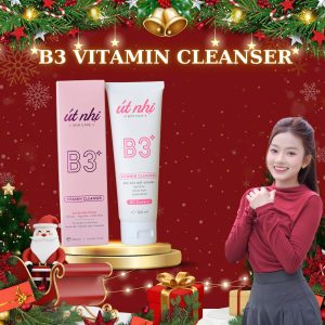 Sữa Rửa Mặt Giảm Dầu Nhờn 120ml, Ngừa Mụn, Làm Sạch Da Loại Bỏ Bụi Bẩn và dùng được cho nhiều loại da và da nhạy cảm